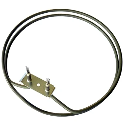 Image of Place4parts Compatible Fan Oven Cooker Element for CREDA C461E C161 C260 C462 C561 2500W