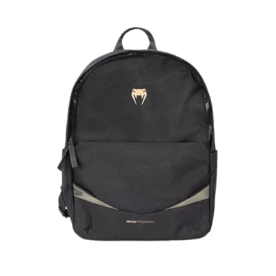 Image of Venum, Evo 2 Light Backpack, Unisex Adult, One Size, Black/Khaki