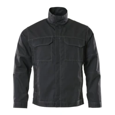 Image of Mascot 10509 442 09 L Size Large &quot;Rockford&quot; Work Jacket Black