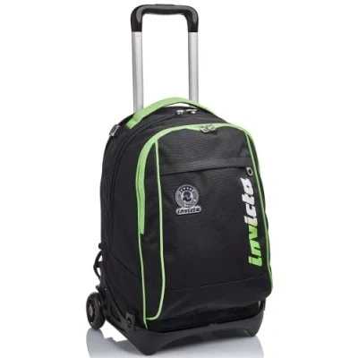 Image of Trolley New Tech Invicta