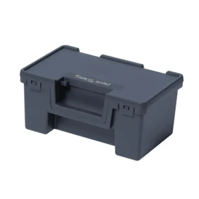 Image of Raaco Solid Box Stackable Tool Case 370mm 275mm 170mm