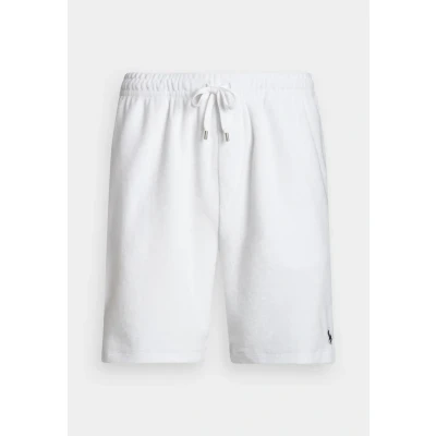 Image of Polo Ralph Lauren Athletic Shorts, Men&#039;s, Size: XXL, White