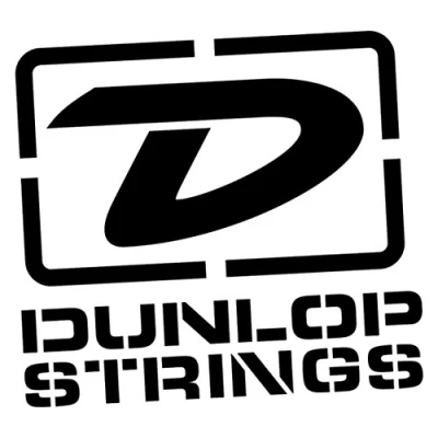 Image of Jim Dunlop DBS65 65 Gauge Medium/Medium Light Stainless Steel Bass D String