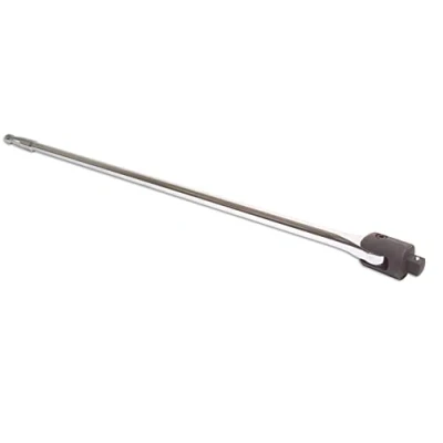Image of Laser 3674 Power Bar 3/4&quot;D 1000mm