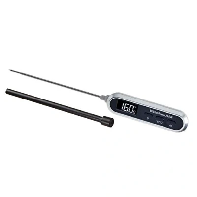 Image of KitchenAid Digital Read Instant Thermometer