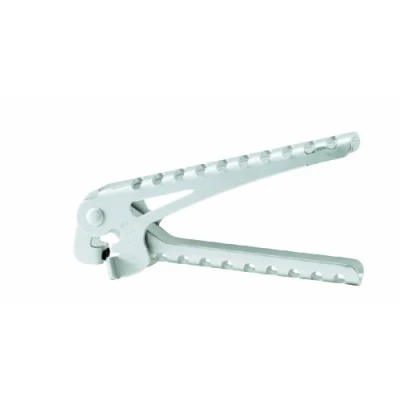 Image of PRIMUS Relags Aluminium Grip Pliers, Silver, One Size