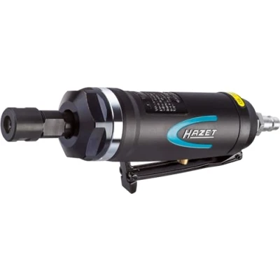 Image of 454589080900, 454589080900SM, W454589080900 Straight Grinder HAZET 9032P 1 6,3bar 220001/min
