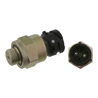 Image of 20424060 Pressure Switch FEBI BILSTEIN 24890 27 9mm 0,093kg