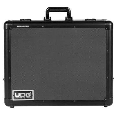 Image of UDG Ultimate Pick Foam Flight Case Ableton Push 3 (Black)