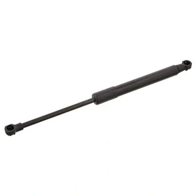 Image of 8J0823359C Bonnet Struts FEBI BILSTEIN 29433 both sides 440N AUDI: TT Coupe