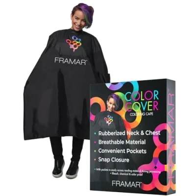 Image of Framar Color Cover (Cape)