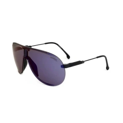 Image of CARRERA Unisex&#039;s SUPERCHAMPION Sunglasses, D51, 99