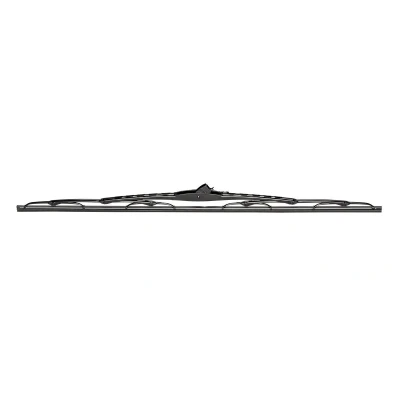 Image of 5001867083, 7421460367 Wiper blade SWF Original 132651 650mm Standard 26Inch with integrated washer fluid jet, pipe DAF: LF