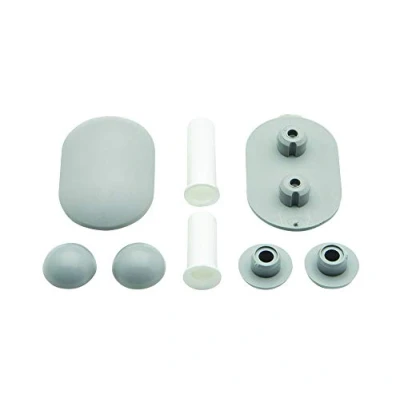 Image of Ideal Standard Seat and Cover Buffer Set