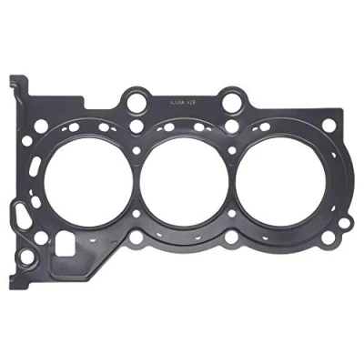 Image of 2231104000 Head Gasket AJUSA 10226400 0,25mm 72,5mm HYUNDAI: i10 I, KIA: Picanto II