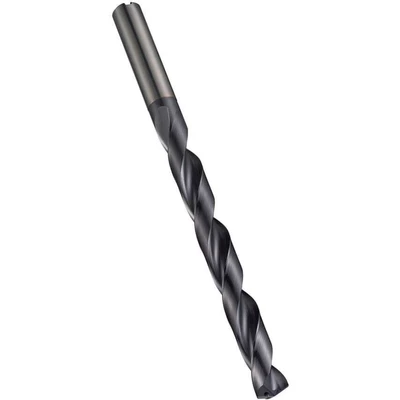 Image of Dormer R459 3.70MM Carbide Force X Oil Feed 8XD Drill TiAlN Coated