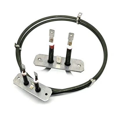Image of UTP LOGIK LFTC60A12 LFTC60B16 LFTC60W12 LFTC60W16 Cooker Oven Fan Heater Element