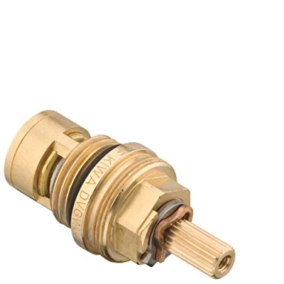 Image of hansgrohe ceramic shut off unit
