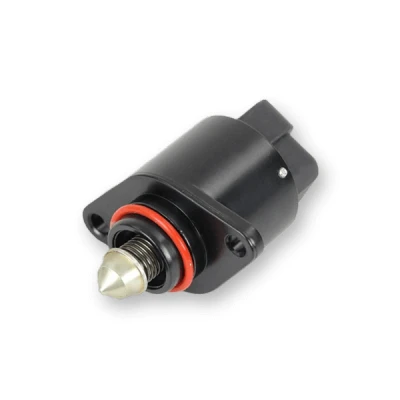 Image of 7701206370 Idle Control Valve MAGNETI MARELLI 820003354010 Electric RENAULT: MEGANE 1
