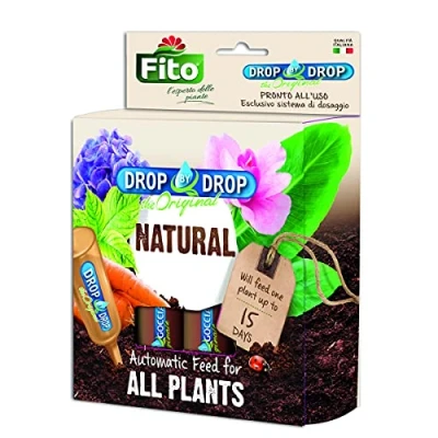 Image of Fito Natural All Plants Drip Feeders 32m