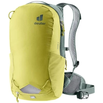 Image of deuter Race 8 Bike Backpack