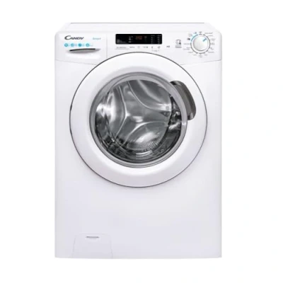 Image of Candy CS1492DW4 Smart Washing Machine 9KG 1400rpm, B Energy, White, NFC