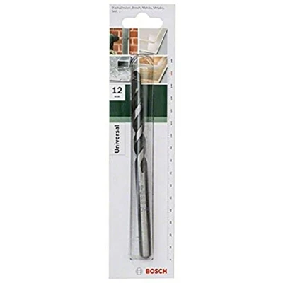 Image of Bosch 2609255479 12 mm Multi Purpose Drill Bit