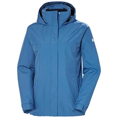 Image of Helly Hansen W Aden Jacket S Azurite