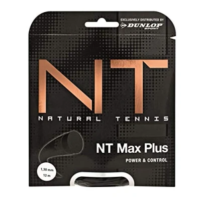 Image of DUNLOP Tennis String NT Max Plus 1.30 mm 12 m Set