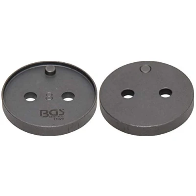 Image of BGS 11020 Brake Piston Reset Adaptor 8 for GM