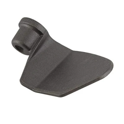Image of Russell Hobbs Kneader Paddle, Black, 1.5 x 9.5 16
