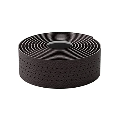 Image of Selle San Marco Vintage Leather Handlebar Tape Brown