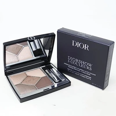 Image of DIOR 5 Colours Eye Shadow 669