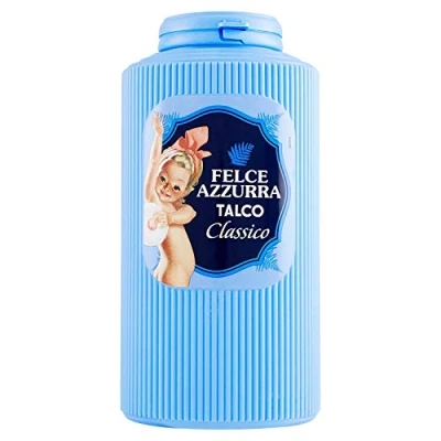 Image of Paglieri Felce Azzurra corps en poudre (talc) 500gr.