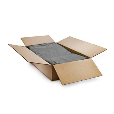 Image of Black Compactor Sacks CHSA 20KG Extra Heavy Duty (965x1168) 100 bags