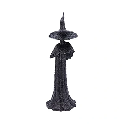 Image of Nemesis Now Talyse (Small) 30cm, Black