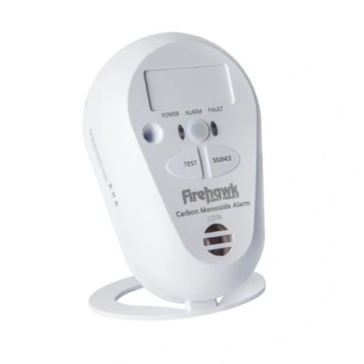 Image of Firehawk Carbon Monoxide Alarm CO7B
