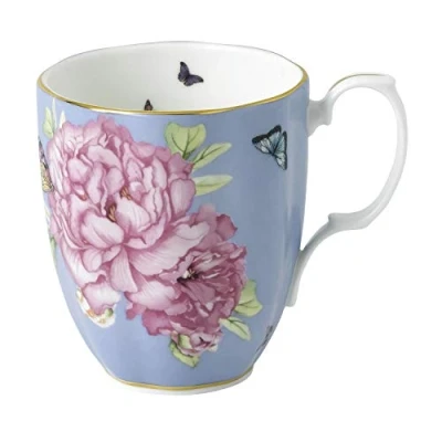 Image of Royal Albert Miranda Kerr Friendship Mug Tranquility 0.4ltr