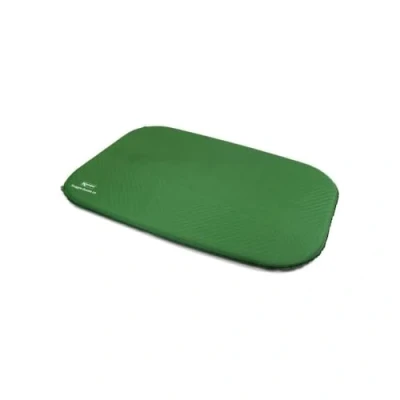 Image of Kampa Snuggle Double Two Person 75mm Self Inflating Camping Mattress Airbed