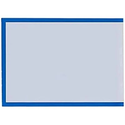 Image of Adhesive Document Holder