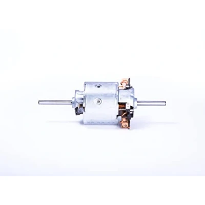 Image of 81619300055S Blower Motor BOSCH 0 130 111