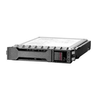 Image of HP 1.92TB SATA 6G Read Intensive SFF BC Multi Vendor SSD