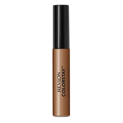 Image of Revlon ColorStay Concealer, Longwearing Full Coverage Color Correcting Makeup, 075