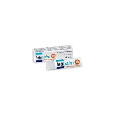 Image of LETIBALM Lip Glosses, 230 ml