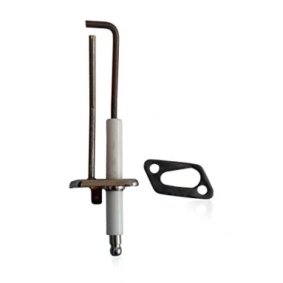 Image of BAXI Duo TEC Combi HE &amp; A 24 28 33 40 Ignition Electrode 5114702 720222801