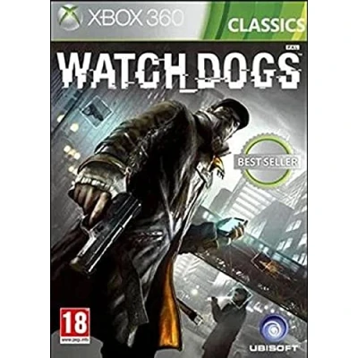 Image of Watch Dogs Classics Plus (Xbox 360)