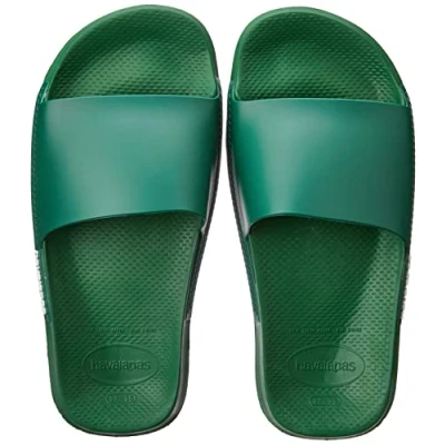 Image of Havaianas Unisex Slide Classic, Amazonia, 4.5/5