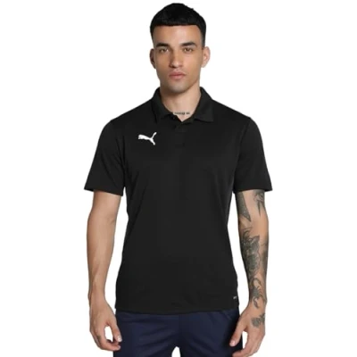 Image of PUMA teamGOAL Polo