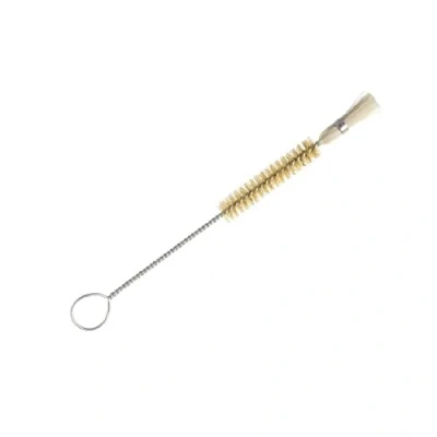 Image of Valet Bottle Brush Horse Hair Tip 16.5 x 1.5cm