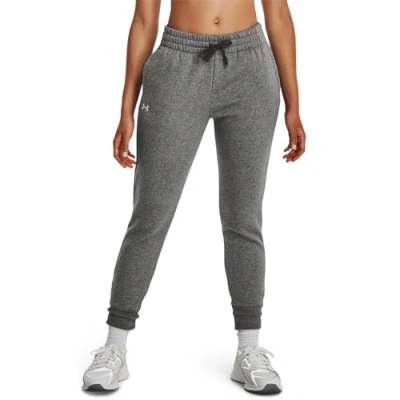 Image of Under Armour Women&#039;s Rival Fleece Joggers